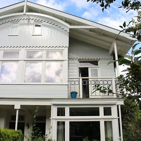 Bussum Room On The Top Exterior photo