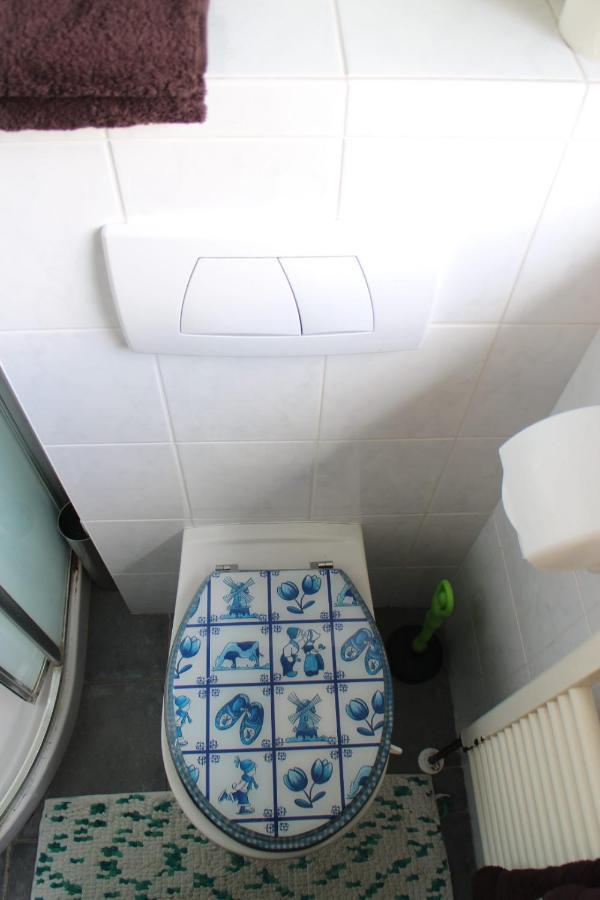 Bussum Room On The Top Exterior photo