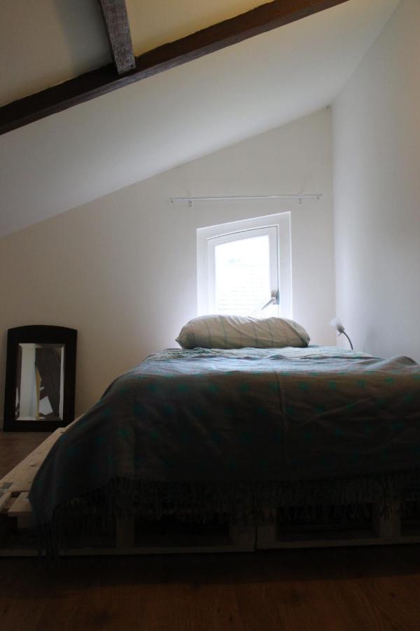 Bussum Room On The Top Exterior photo