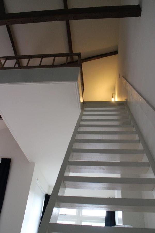Bussum Room On The Top Exterior photo