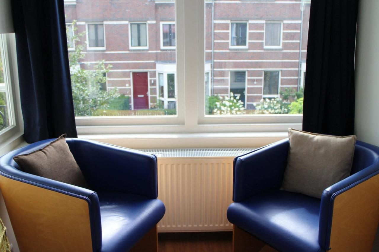 Bussum Room On The Top Exterior photo