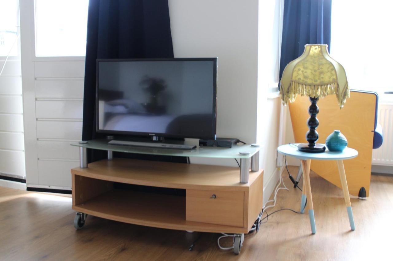 Bussum Room On The Top Exterior photo